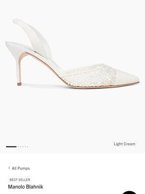 Manolo Blahnik Hells